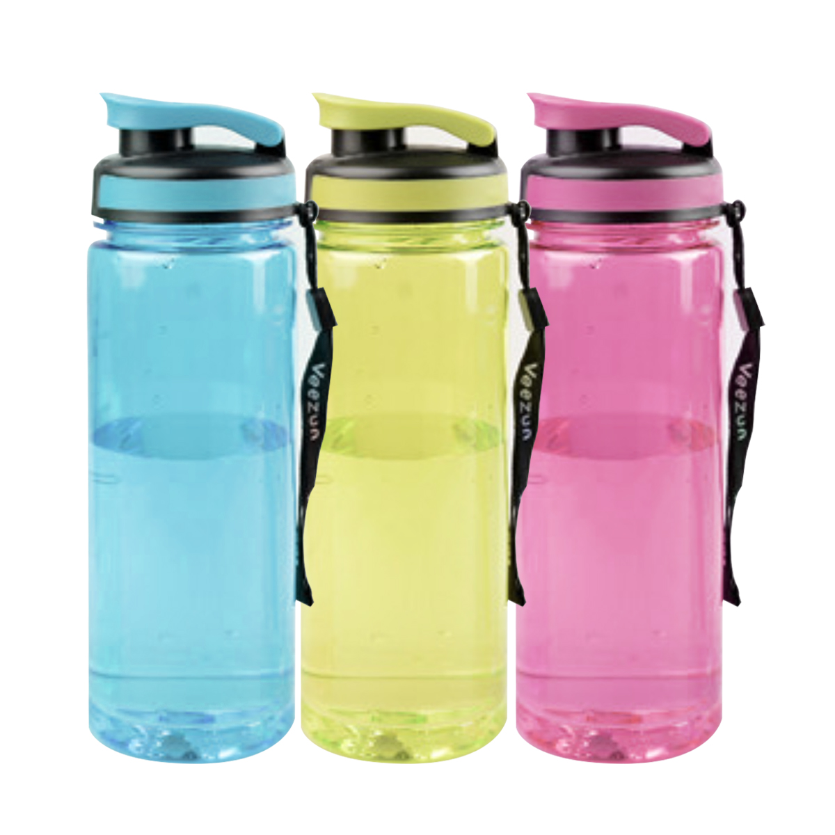Sunny Plastic Water Bottle (700ml)